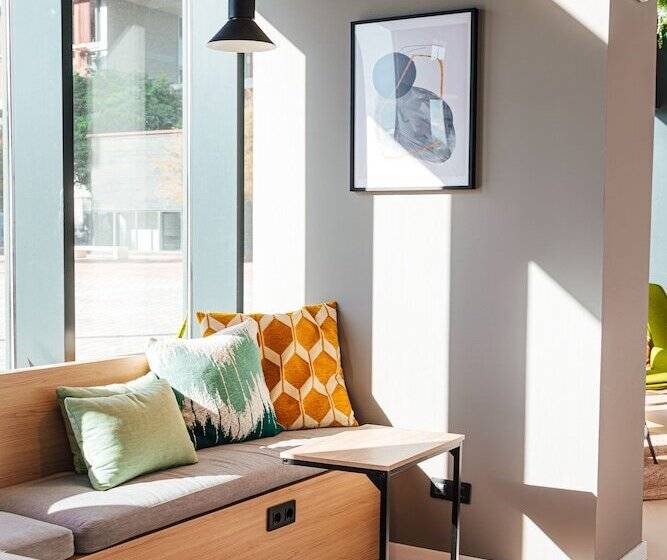 דירת נופש Atenea Living