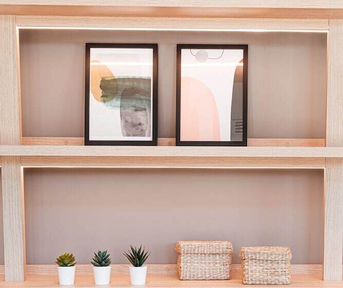 דירת נופש Atenea Living