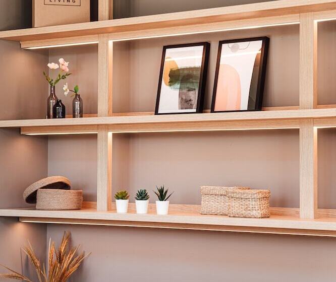 إقامة Atenea Living