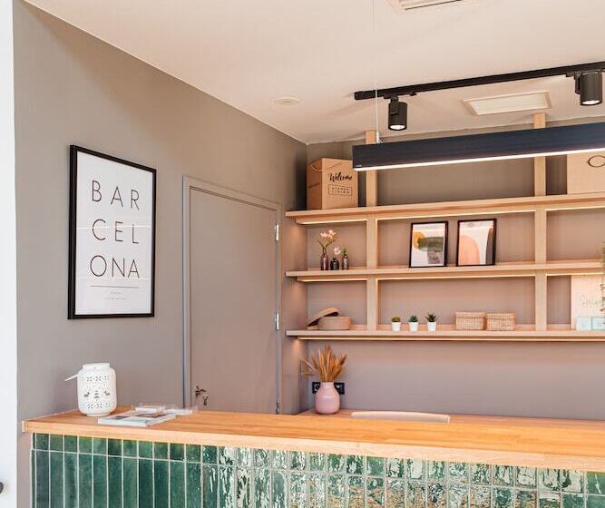 דירת נופש Atenea Living