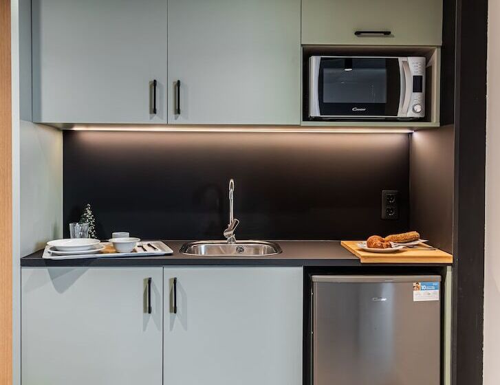 דירת נופש Atenea Living