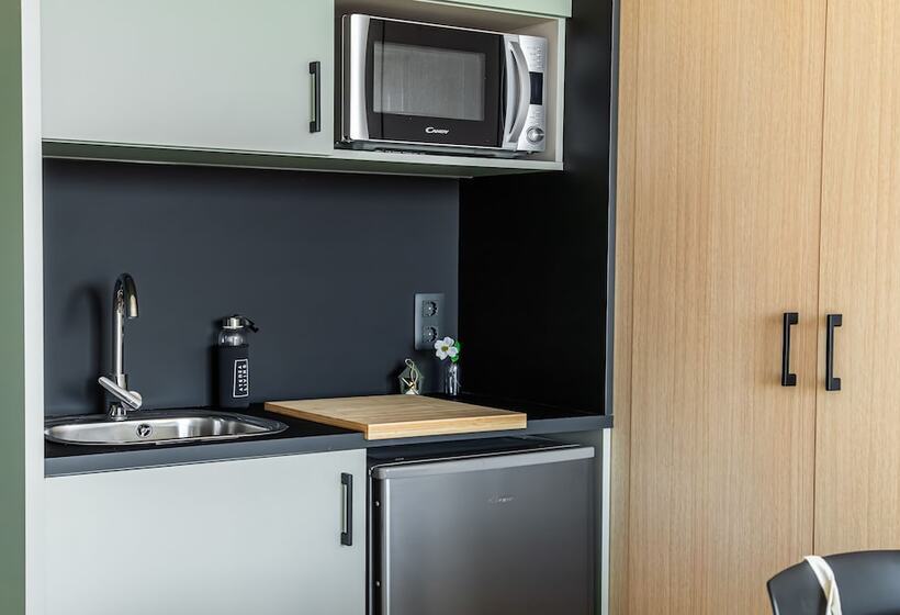 דירת נופש Atenea Living