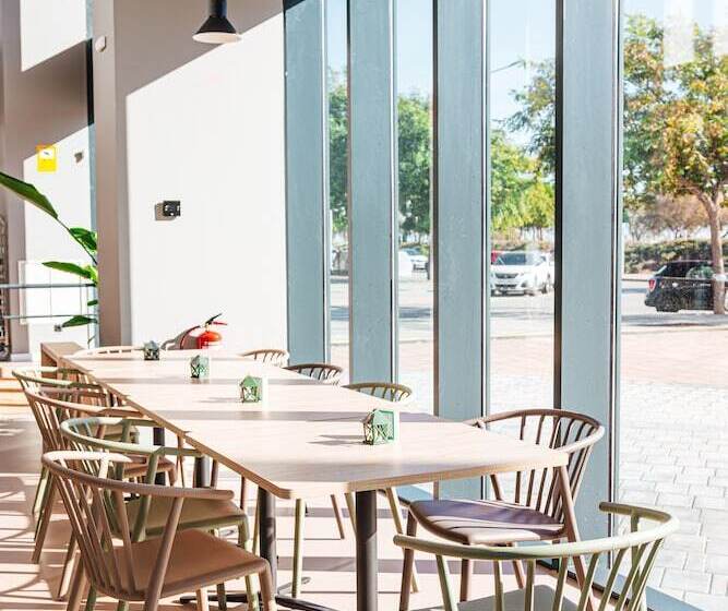 إقامة Atenea Living