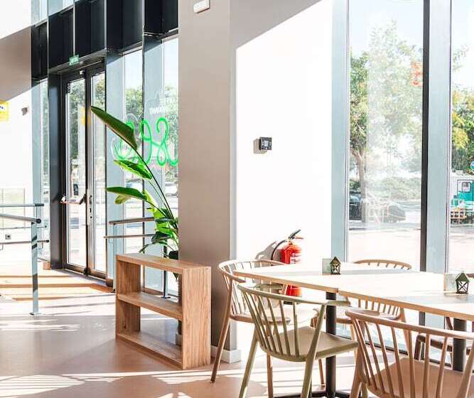 إقامة Atenea Living