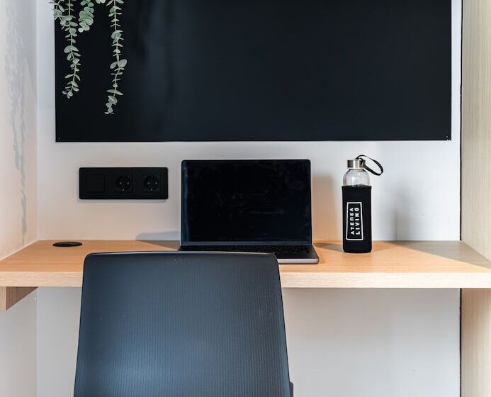 דירת נופש Atenea Living