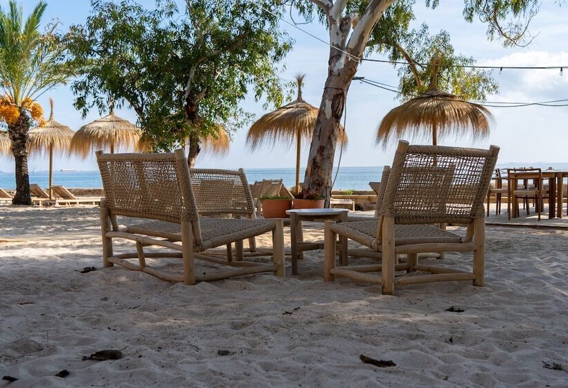 渡假胜地 Alfacs Village