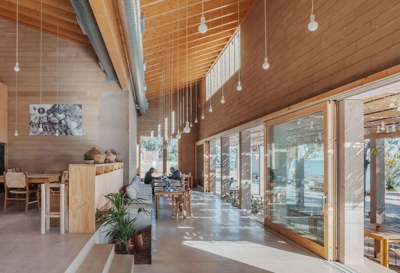 渡假胜地 Alfacs Village