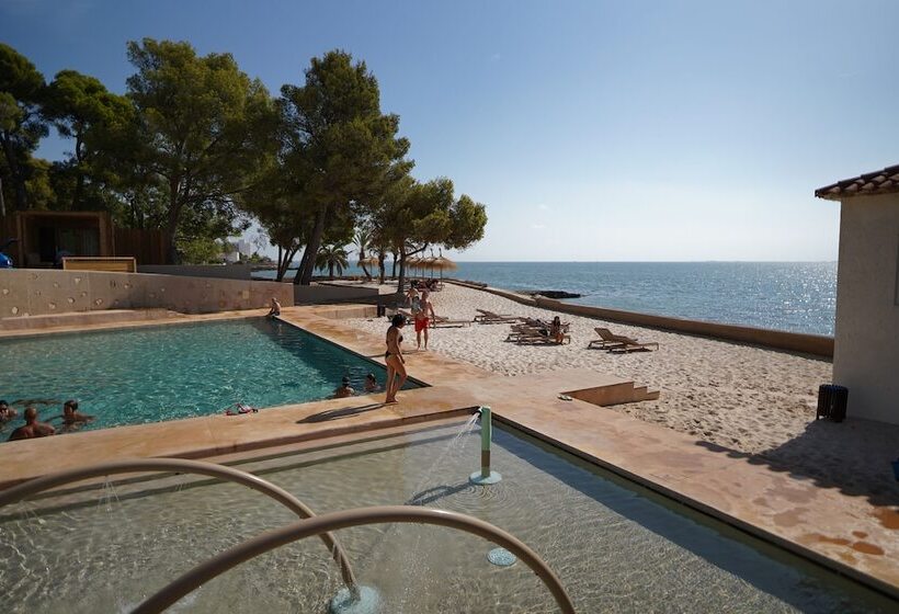 渡假胜地 Alfacs Village