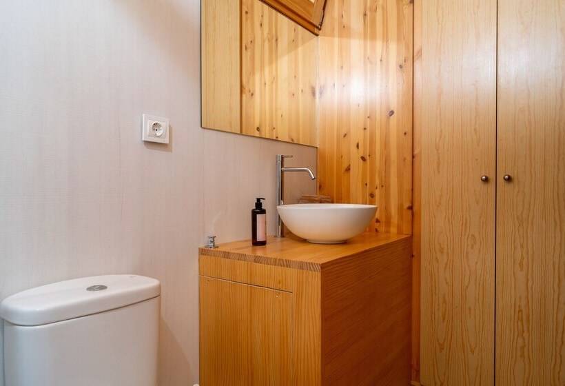 渡假胜地 Alfacs Village