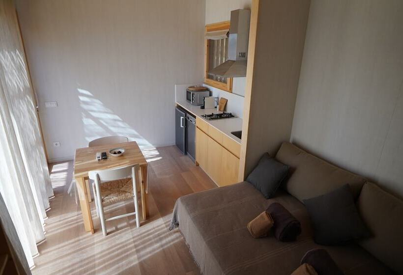 渡假胜地 Alfacs Village