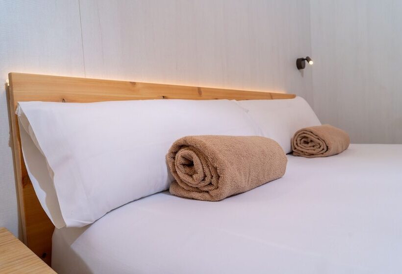 渡假胜地 Alfacs Village