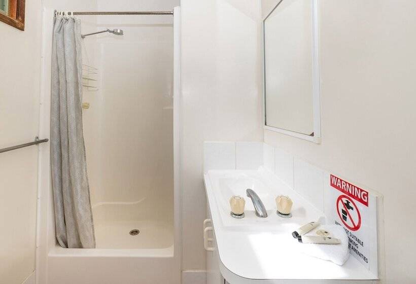 منتجع Big4 Big River Holiday Park