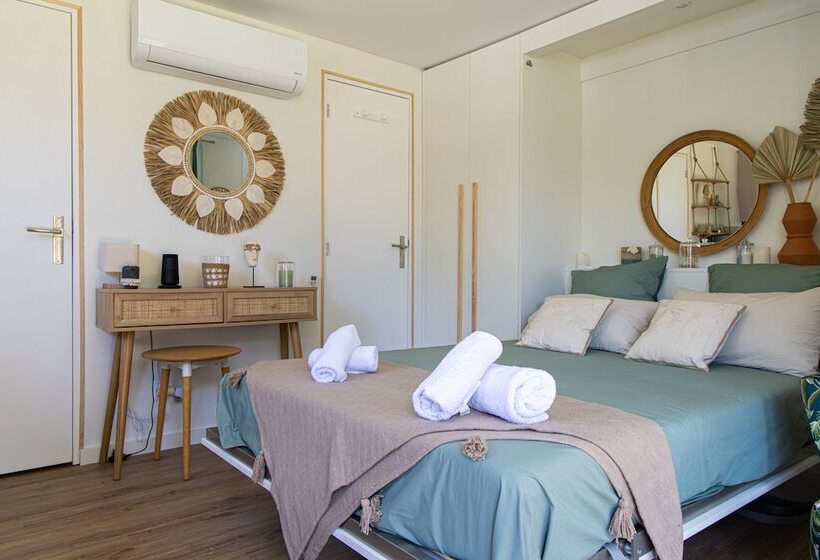 리조트 Les Lodges Taizen, Séjour Spa  Sans Enfants