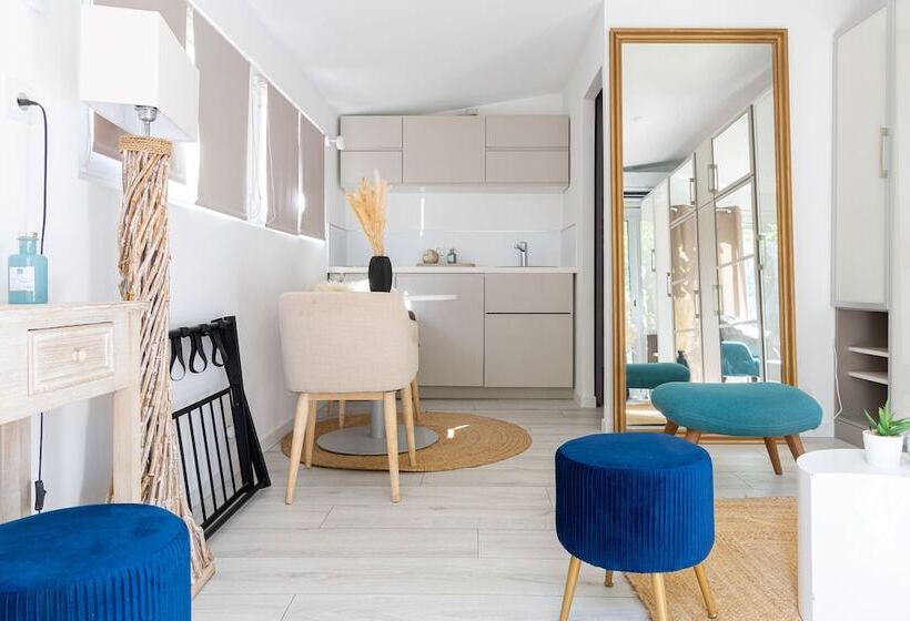 리조트 Les Lodges Taizen, Séjour Spa  Sans Enfants