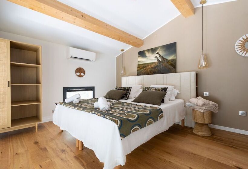 리조트 Les Lodges Taizen, Séjour Spa  Sans Enfants