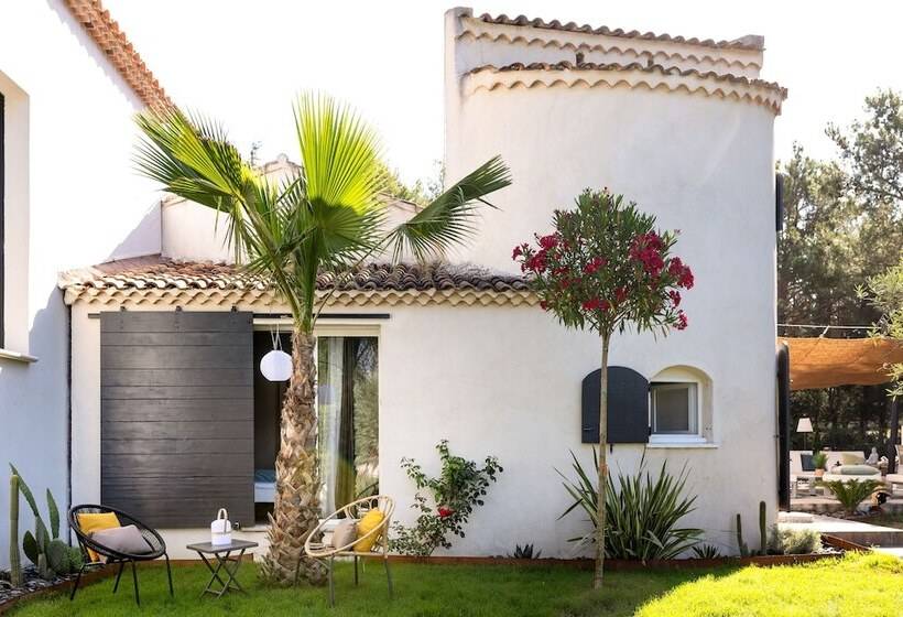 리조트 Les Lodges Taizen, Séjour Spa  Sans Enfants