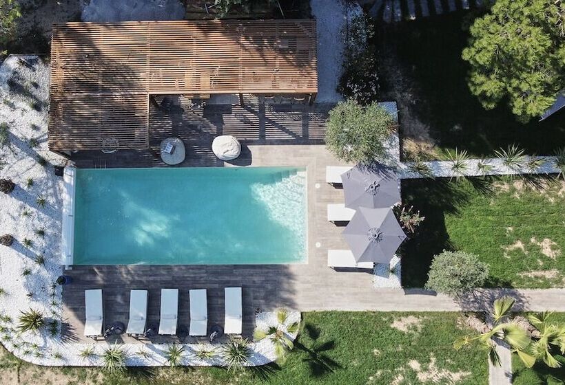 리조트 Les Lodges Taizen, Séjour Spa  Sans Enfants