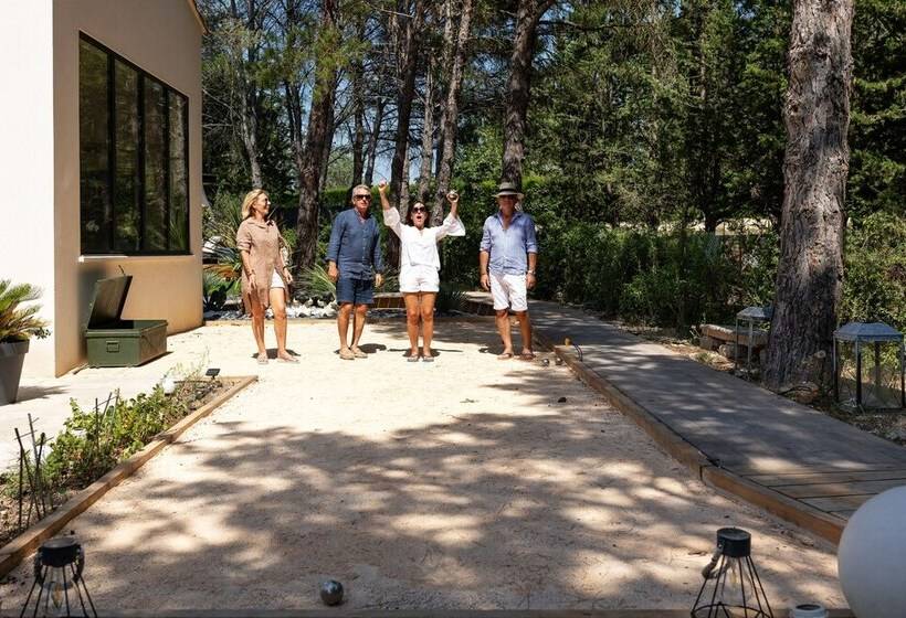 리조트 Les Lodges Taizen, Séjour Spa  Sans Enfants