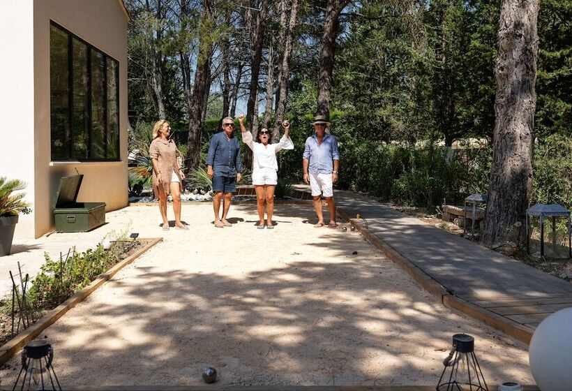 리조트 Les Lodges Taizen, Séjour Spa  Sans Enfants