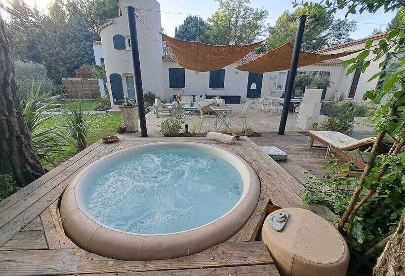 Курорт Les Lodges Taizen, Séjour Spa  Sans Enfants