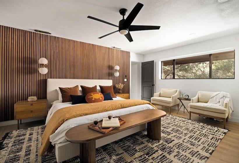 Roca Roja By Avantstay Mountain Views In The Heart Of Sedona