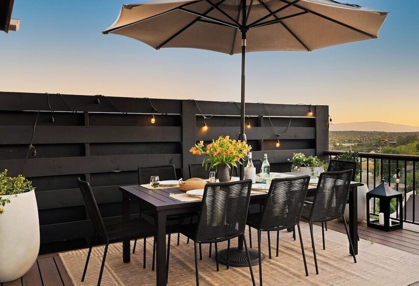 Roca Roja By Avantstay Mountain Views In The Heart Of Sedona