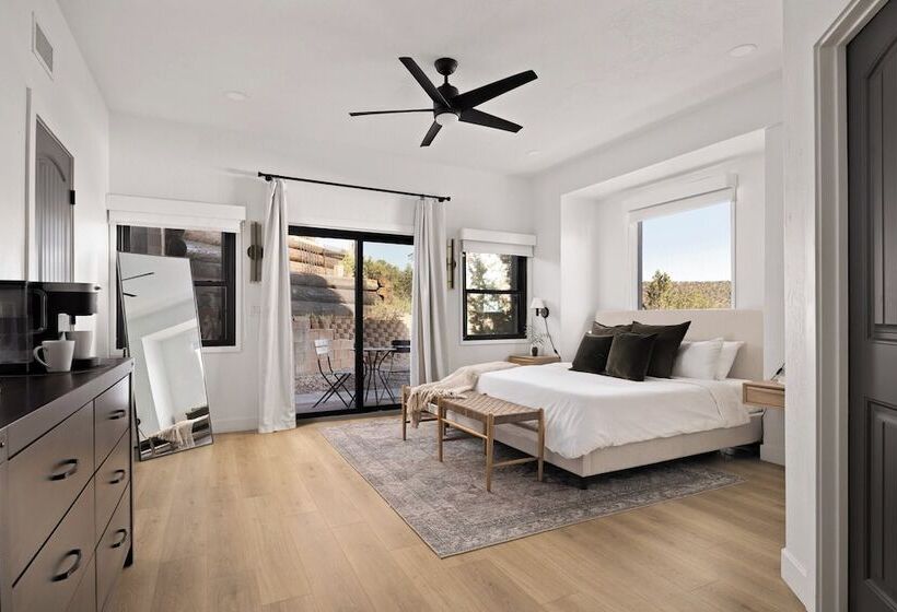 Roca Roja By Avantstay Mountain Views In The Heart Of Sedona