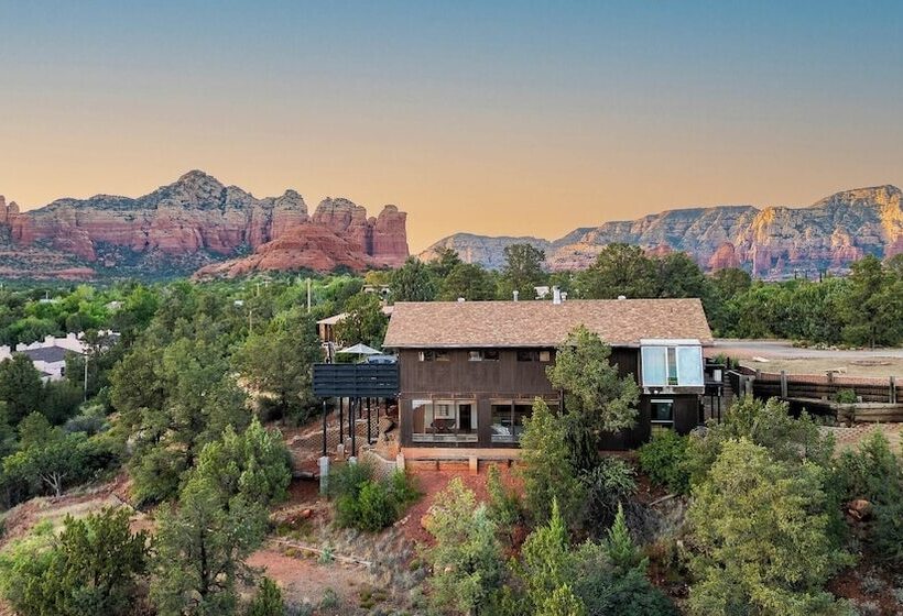 Roca Roja By Avantstay Mountain Views In The Heart Of Sedona