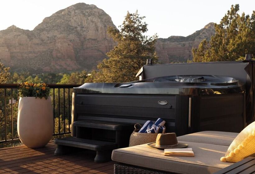 Roca Roja By Avantstay Mountain Views In The Heart Of Sedona