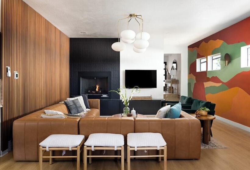 Roca Roja By Avantstay Mountain Views In The Heart Of Sedona