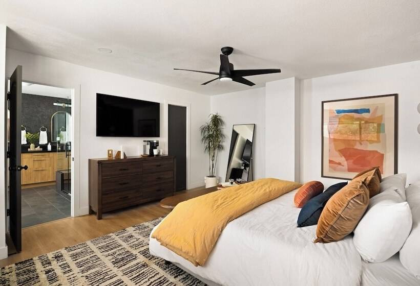 Roca Roja By Avantstay Mountain Views In The Heart Of Sedona