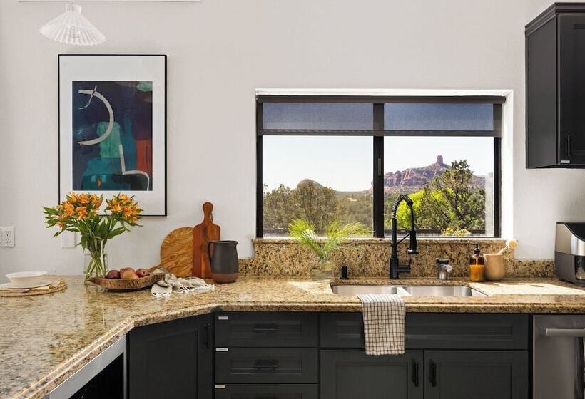 Roca Roja By Avantstay Mountain Views In The Heart Of Sedona