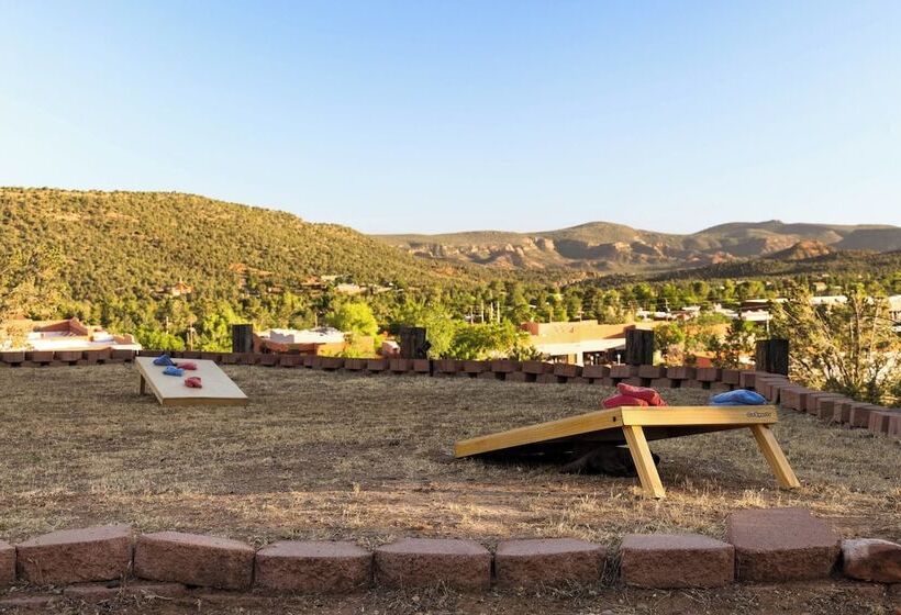 Roca Roja By Avantstay Mountain Views In The Heart Of Sedona