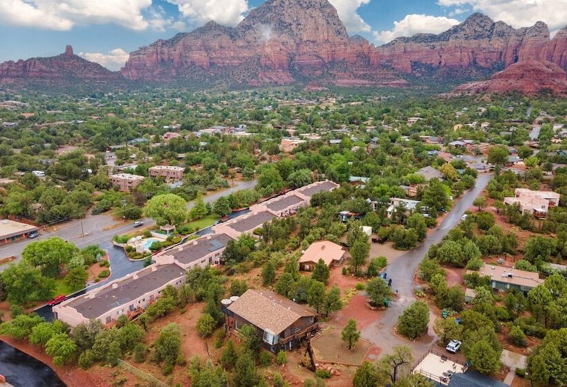 Roca Roja By Avantstay Mountain Views In The Heart Of Sedona