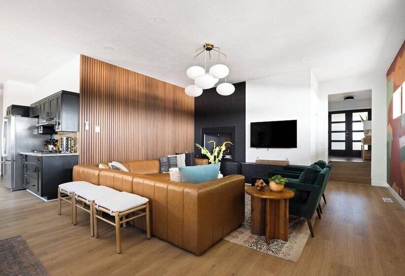 Roca Roja By Avantstay Mountain Views In The Heart Of Sedona