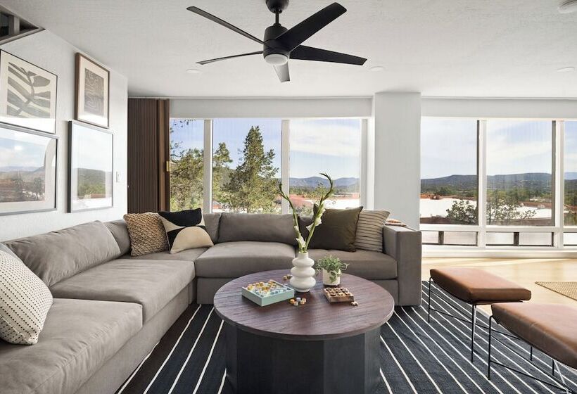 Roca Roja By Avantstay Mountain Views In The Heart Of Sedona