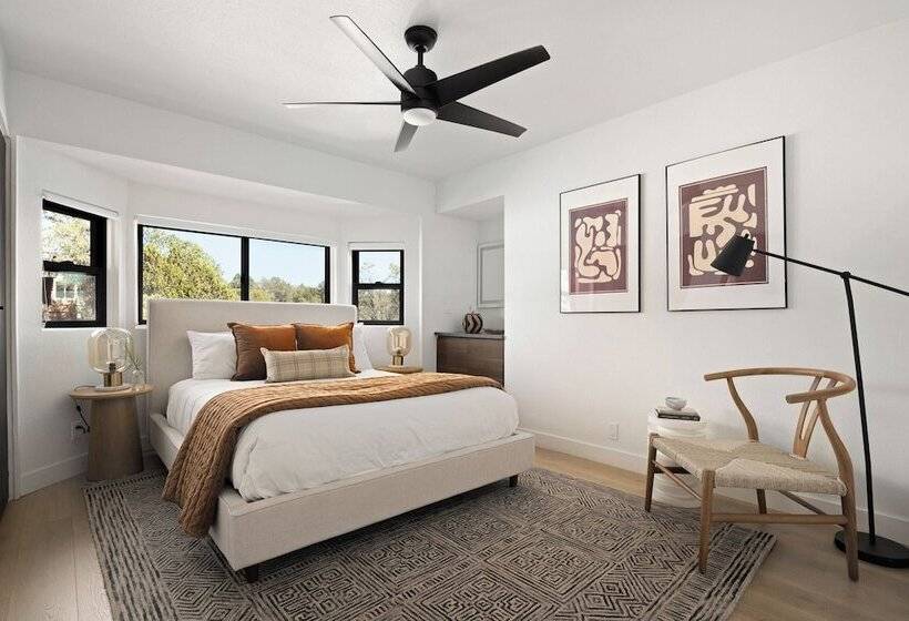 Roca Roja By Avantstay Mountain Views In The Heart Of Sedona