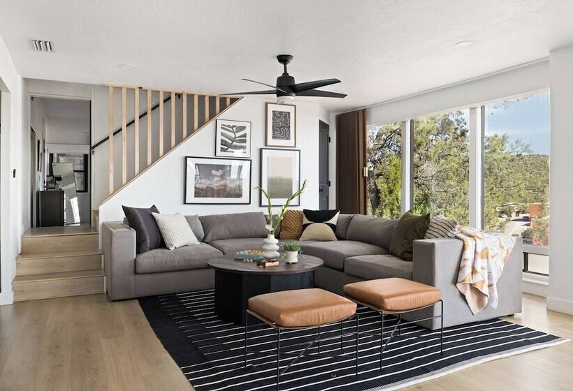 Roca Roja By Avantstay Mountain Views In The Heart Of Sedona