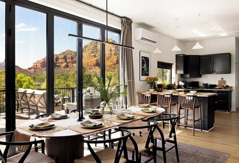 Roca Roja By Avantstay Mountain Views In The Heart Of Sedona