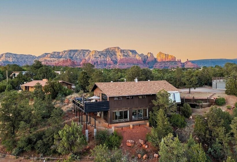 Roca Roja By Avantstay Mountain Views In The Heart Of Sedona
