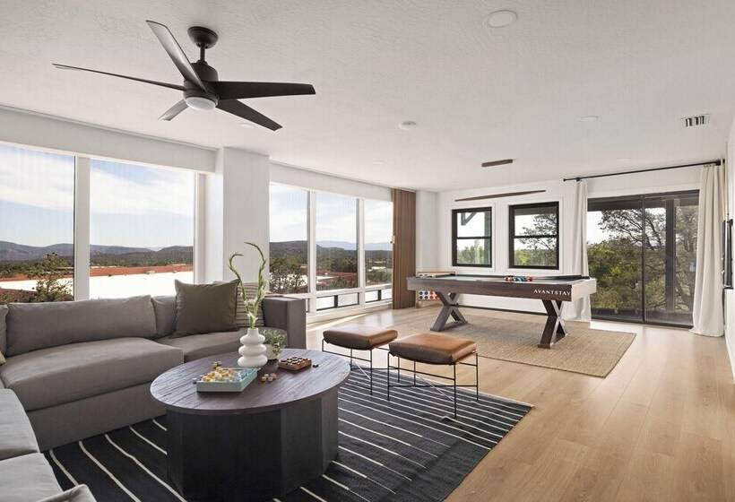 Roca Roja By Avantstay Mountain Views In The Heart Of Sedona