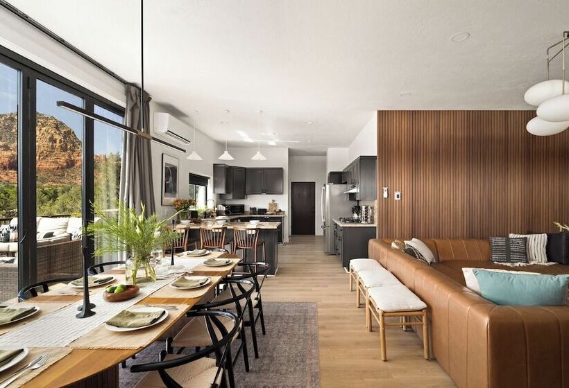 Roca Roja By Avantstay Mountain Views In The Heart Of Sedona