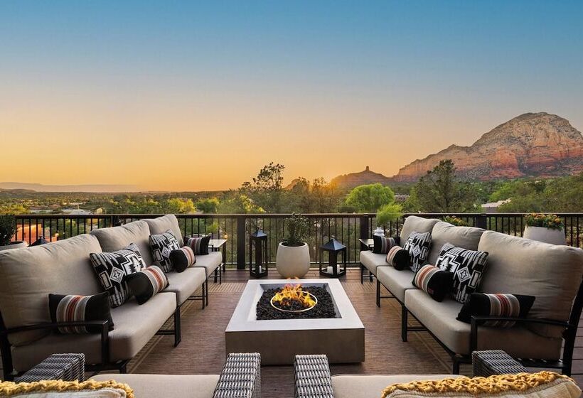 Roca Roja By Avantstay Mountain Views In The Heart Of Sedona