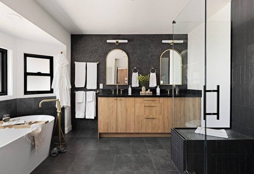 Roca Roja By Avantstay Mountain Views In The Heart Of Sedona