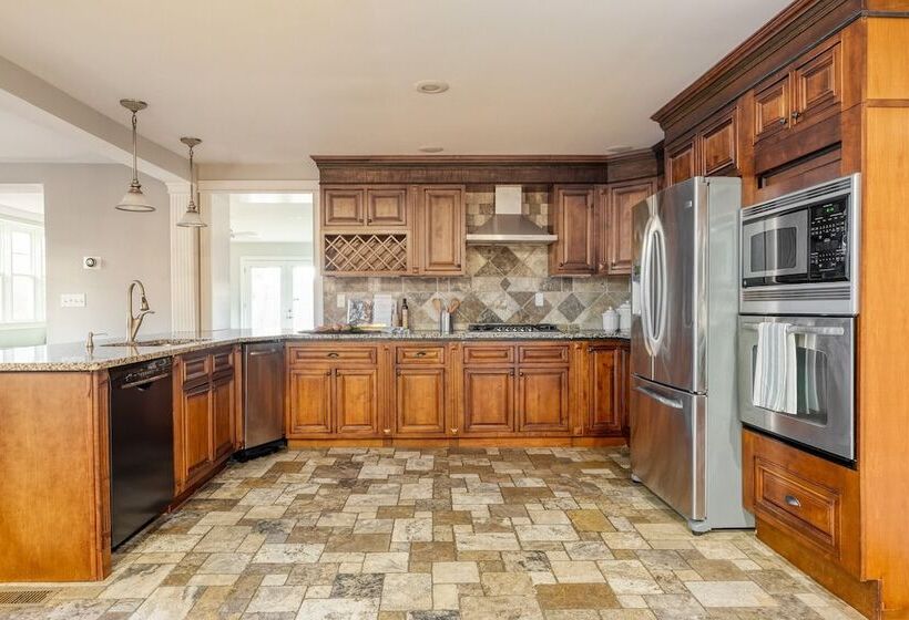 Rockspring By Avantstay Huge Berkshires Estate