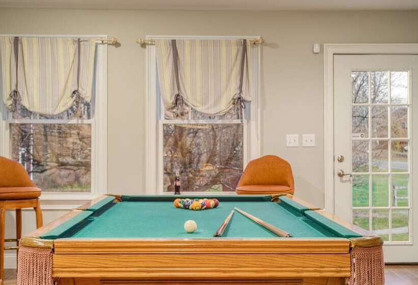 Rockspring By Avantstay Huge Berkshires Estate