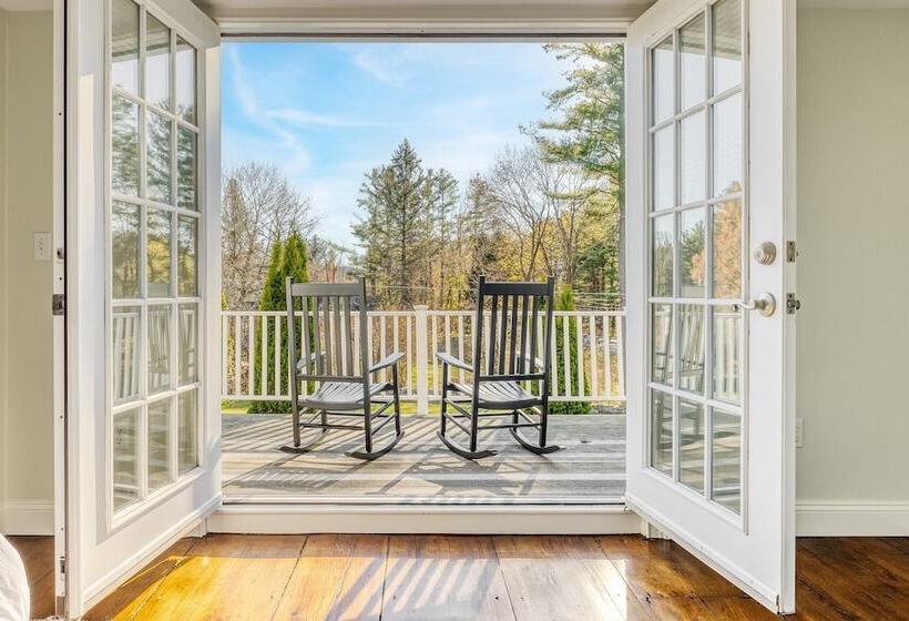 Rockspring By Avantstay Huge Berkshires Estate