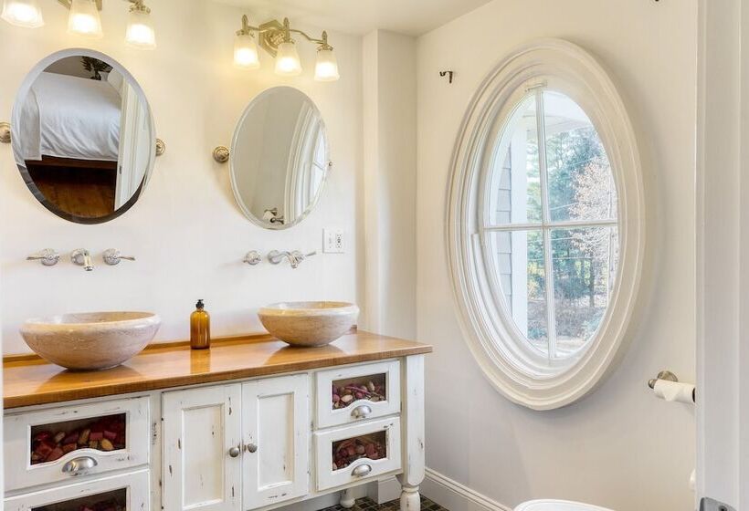 Rockspring By Avantstay Huge Berkshires Estate