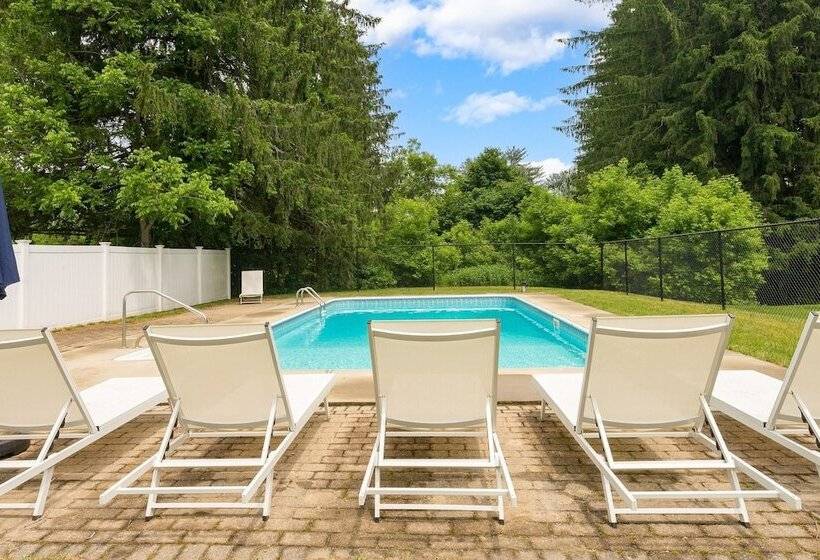 Rockspring By Avantstay Huge Berkshires Estate