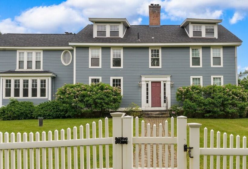 Rockspring By Avantstay Huge Berkshires Estate